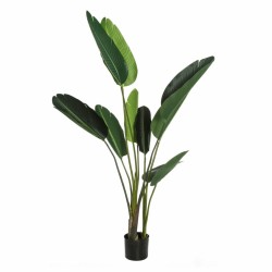 Plante décorative PVC Fer...