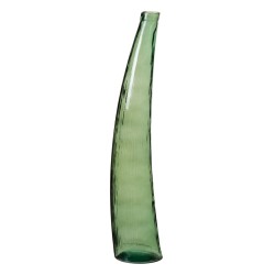 Vase 20 x 20 x 100 cm Vert...