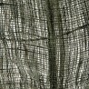 Branche 20 x 8 x 200 cm Gris Vert Fibre naturelle