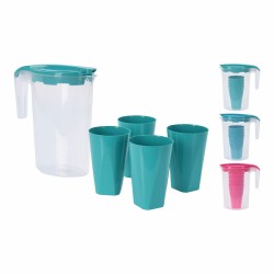 Set de Verres Pichet 350 ml...