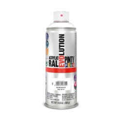 Peinture en spray Pintyplus...