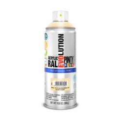 Peinture en spray Pintyplus...