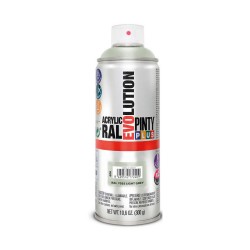 Peinture en spray Pintyplus...