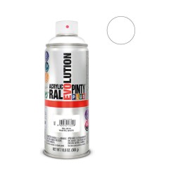 Peinture en spray Pintyplus...