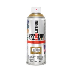 Peinture en spray Pintyplus...