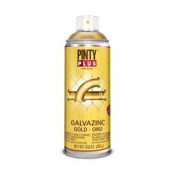 Peinture en spray Pintyplus...