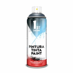 Peinture en spray 1st...