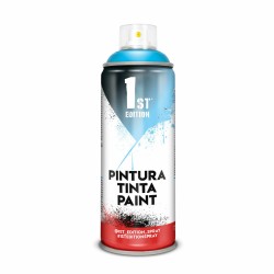 Peinture en spray 1st...