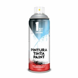 Peinture en spray 1st...