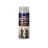 Vernis en Spray Bruguer 5198008 Acrylique Polyvalents 400 ml Incolore Satiné