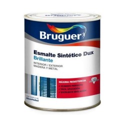 Vernis synthétique Bruguer...