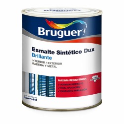 Vernis synthétique Bruguer...