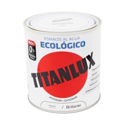 Peinture acrylique Titanlux...