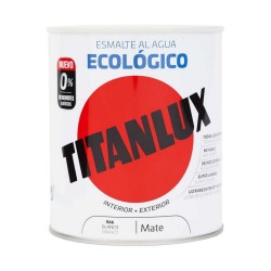 Peinture acrylique Titanlux...