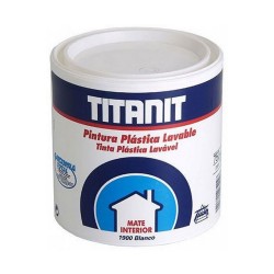 Peinture Titanlux Titanit...