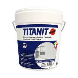 Peinture Titanlux Titanit...