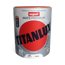 Peinture vinylique Titanlux...