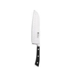 Couteau Santoku Masterpro...