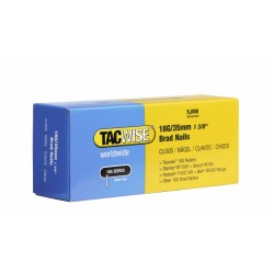 Clous Tacwise 0399 35 mm...