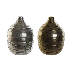 Vase DKD Home Decor 20 x 20...