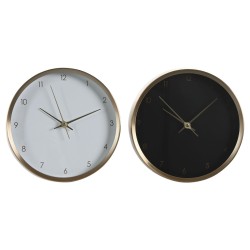 Horloge de table DKD Home...