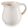 Vase 20 x 15 x 17,5 cm Céramique Beige