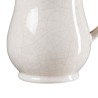 Vase 20 x 15 x 17,5 cm Céramique Beige