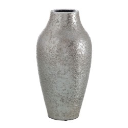 Vase Céramique Argent 23 x...