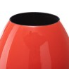 Vase 21,5 x 21,5 x 36 cm Céramique Orange