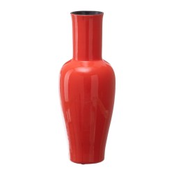 Vase 18 x 18 x 46,5 cm...