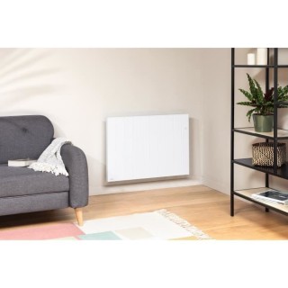 CONCORDE Arkadi Plus 2000 watts Radiateur a véritable inertie réfrac