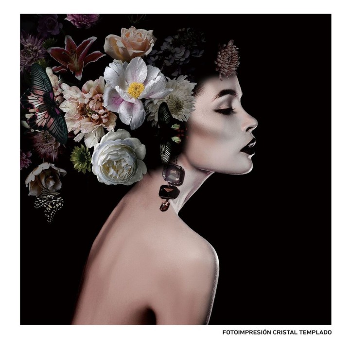 image imprimée ou numérique