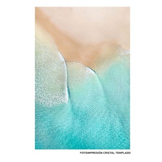 Carte postale microlorge