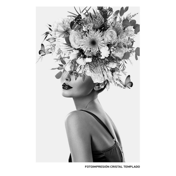 Carte postale microlorge