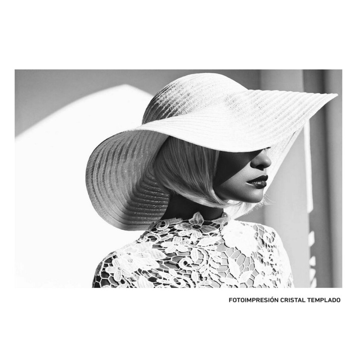 Carte postale microlorge