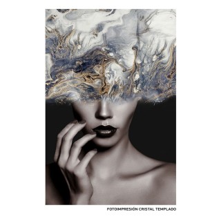 Carte postale microlorge