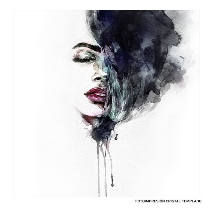 Carte postale microlorge