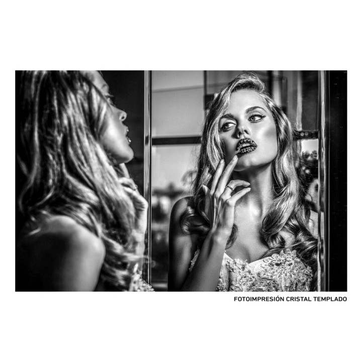 image imprimée ou numérique