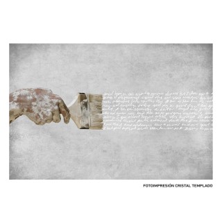 Carte postale microlorge