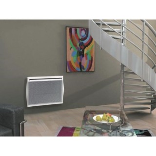 NOIROT Happy KFM1543FDAJ - Panneau rayonnant SAS - Horizontal 1000 W -