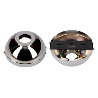 Carte postale microlorge