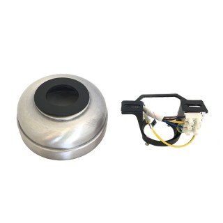 Carte postale microlorge