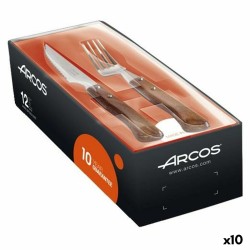 Set de couverts Arcos Bois...