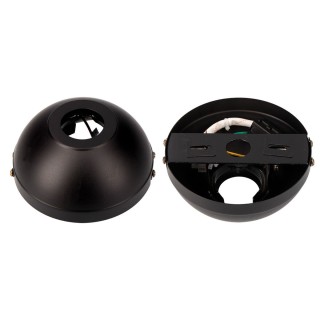 Carte postale microlorge