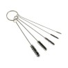 Ensemble de brosses Bensontools 10 cm 5 Unités