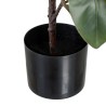 Plante décorative 45 x 47 x 64 cm Vert Caoutchouc PVC