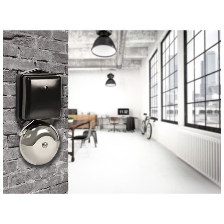 SCS SENTINEL Carillon filaire RetroBell