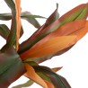 Plante décorative Dracaena Marron Vert PVC 140 cm