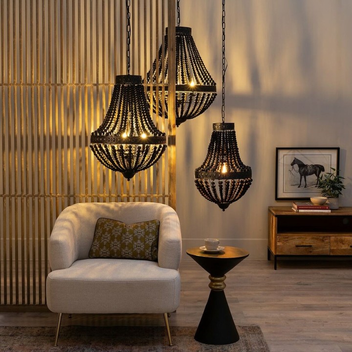 Carte postale microlorge