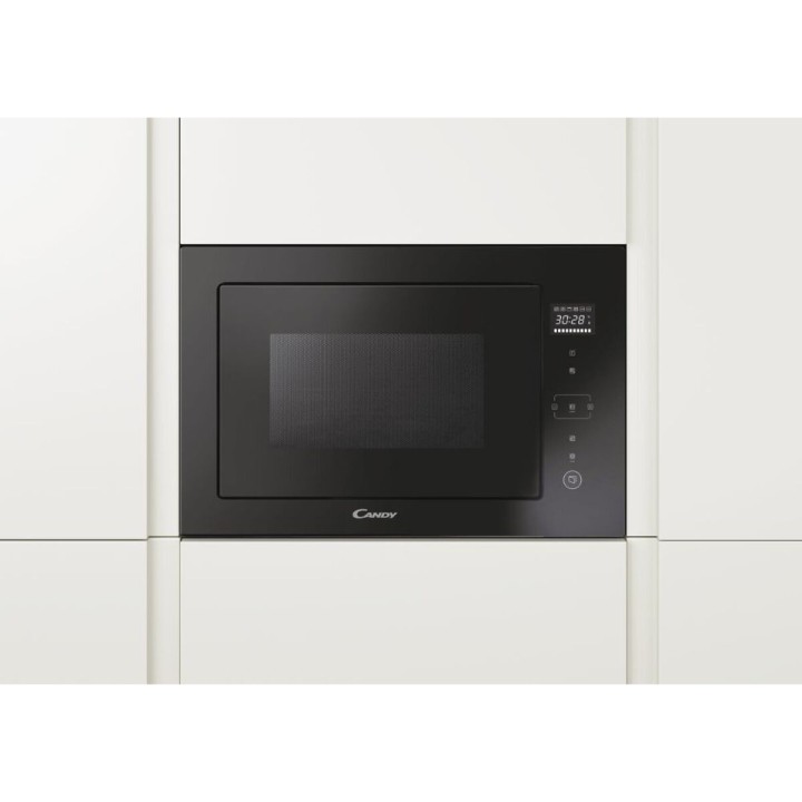 Carte postale microlorge